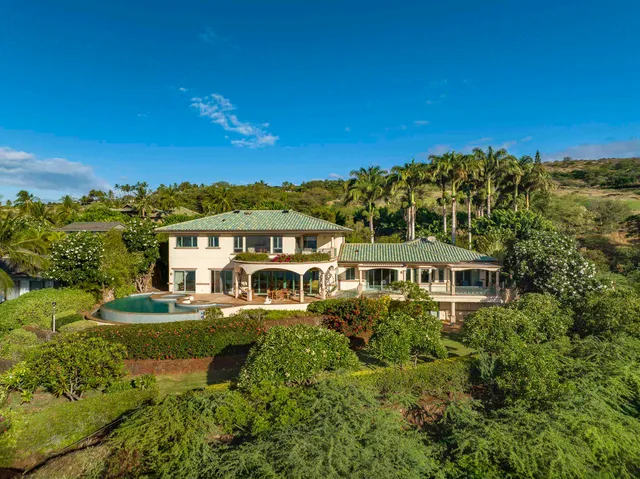 $17,000,000 | 121 Kapihaa Place, Lanai City, HI 96763