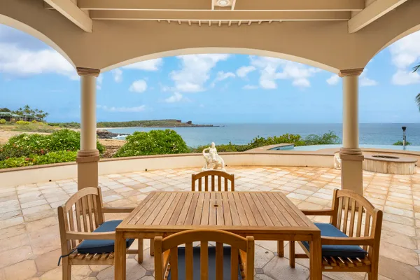 $17,000,000 | 121 Kapihaa Place, Lanai City, HI 96763