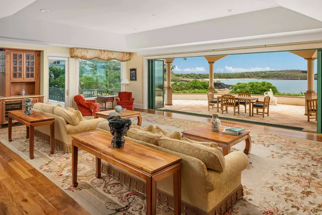 $17,000,000 | 121 Kapihaa Place, Lanai City, HI 96763