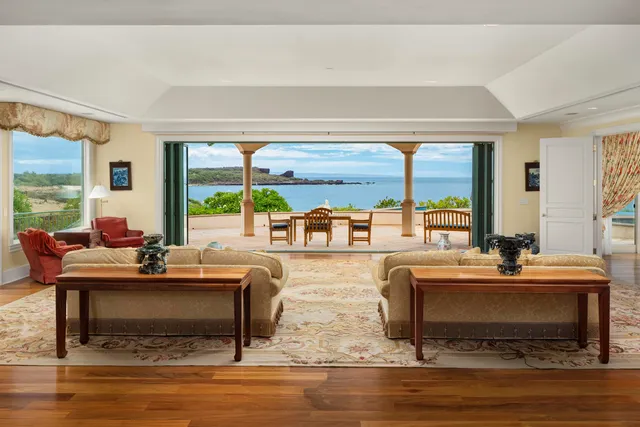 $17,000,000 | 121 Kapihaa Place, Lanai City, HI 96763