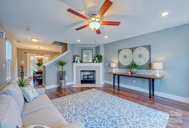 $310,000 | 209 Stoney Point Way, Candler, NC 28715