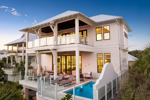$4,495,000 | 3537 East County Highway 30A, Santa Rosa Beach, FL 32459