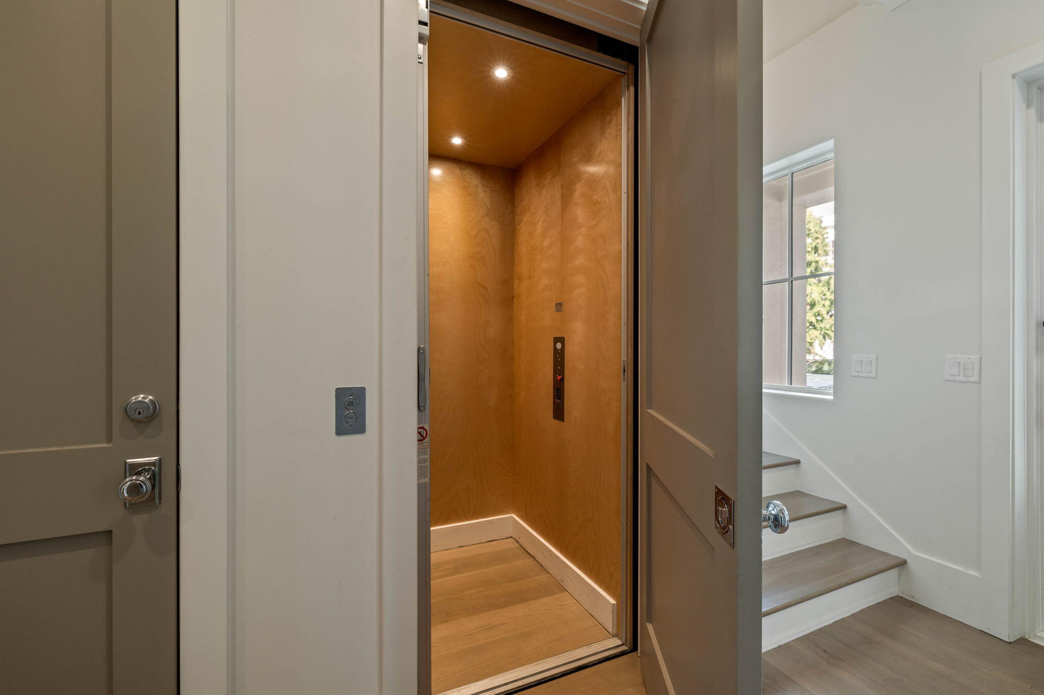 3537 East County Highway 30A Santa Rosa Beach, FL 32459 - Photo 19 of 56 a view of an entryway door