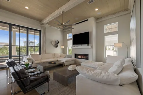 $4,495,000 | 3537 East County Highway 30A, Santa Rosa Beach, FL 32459