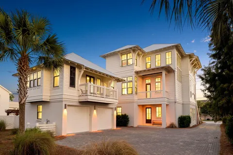 $4,495,000 | 3537 East County Highway 30A, Santa Rosa Beach, FL 32459