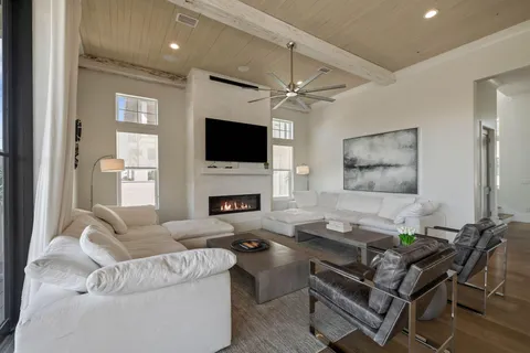 $4,495,000 | 3537 East County Highway 30A, Santa Rosa Beach, FL 32459