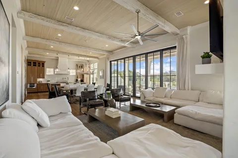 $4,495,000 | 3537 East County Highway 30A, Santa Rosa Beach, FL 32459