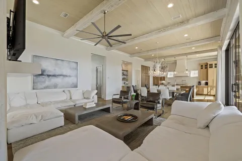 $4,495,000 | 3537 East County Highway 30A, Santa Rosa Beach, FL 32459