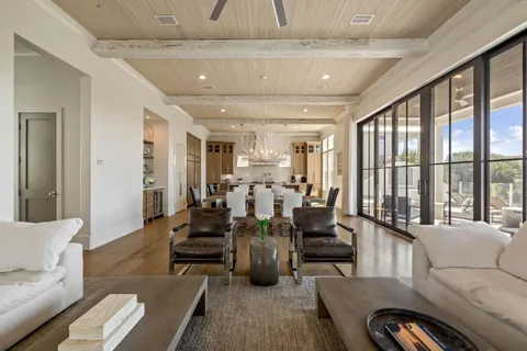 $4,495,000 | 3537 East County Highway 30A, Santa Rosa Beach, FL 32459