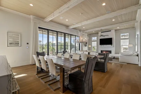 $4,495,000 | 3537 East County Highway 30A, Santa Rosa Beach, FL 32459