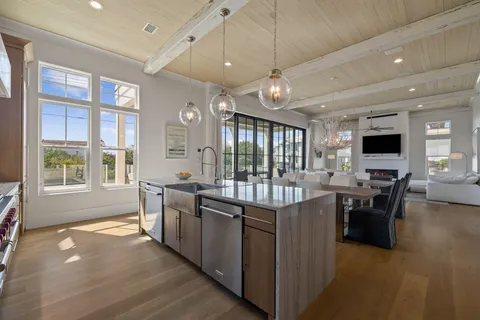 $4,495,000 | 3537 East County Highway 30A, Santa Rosa Beach, FL 32459