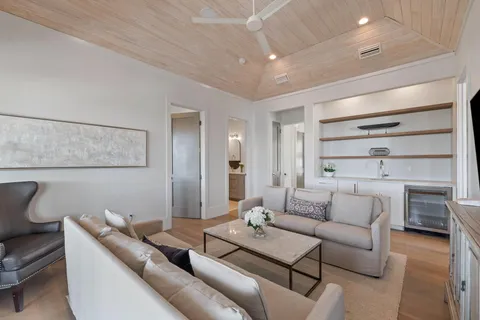 $4,495,000 | 3537 East County Highway 30A, Santa Rosa Beach, FL 32459
