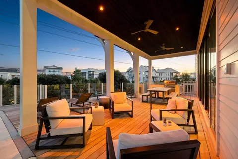 $4,495,000 | 3537 East County Highway 30A, Santa Rosa Beach, FL 32459