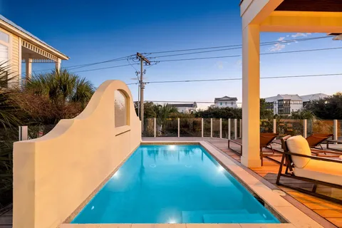 $4,495,000 | 3537 East County Highway 30A, Santa Rosa Beach, FL 32459