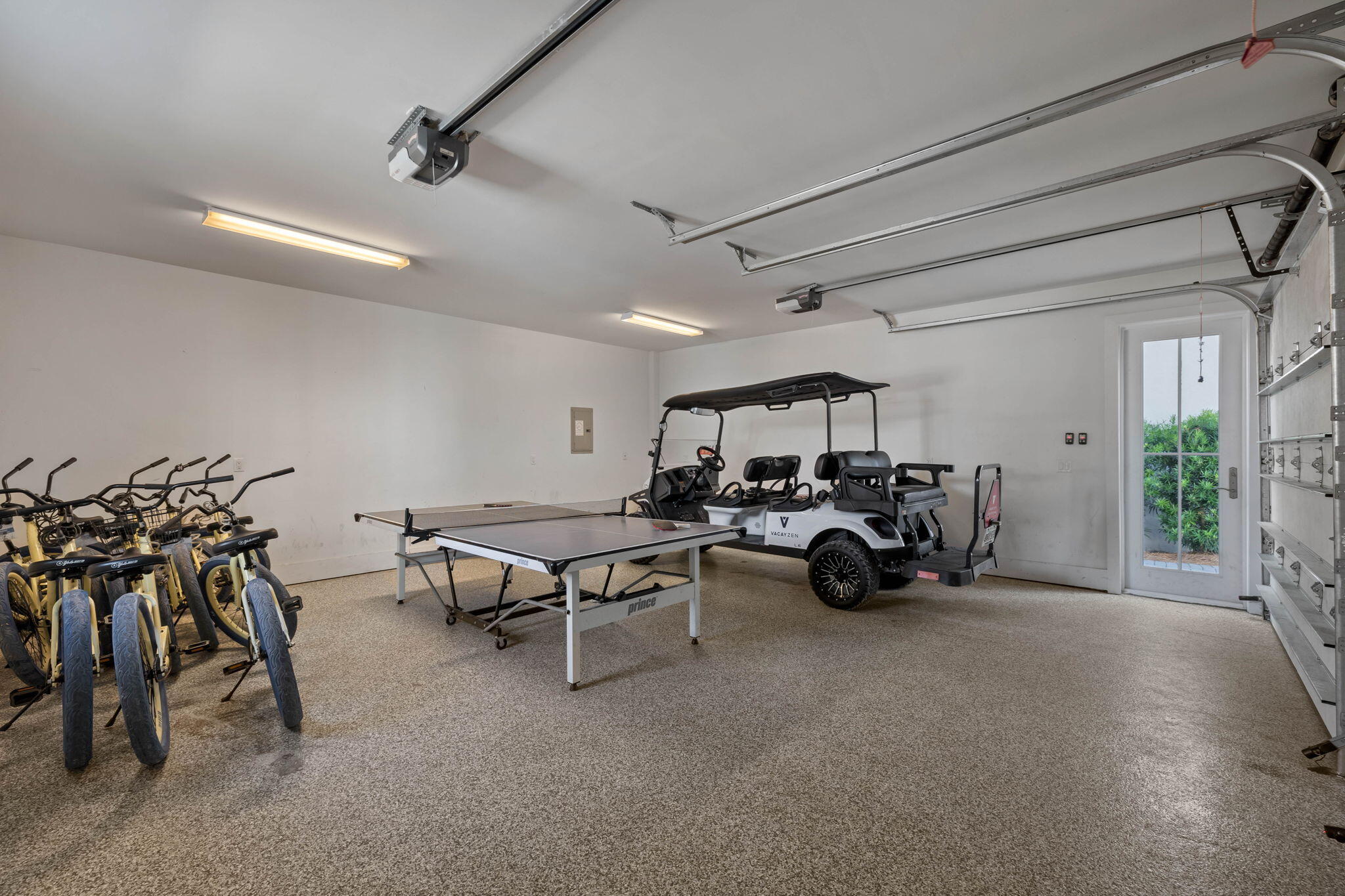 3537 East County Highway 30A Santa Rosa Beach, FL 32459 - Photo 48 of 56 a view of a livingroom with furniture and a grill