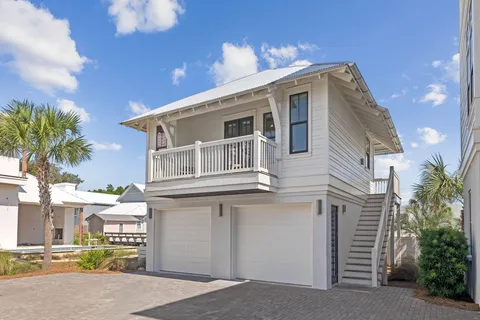 $4,495,000 | 3537 East County Highway 30A, Santa Rosa Beach, FL 32459
