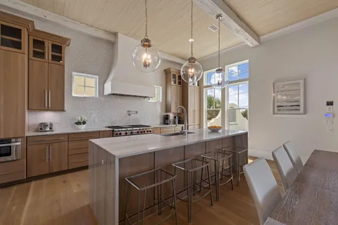 $4,495,000 | 3537 East County Highway 30A, Santa Rosa Beach, FL 32459