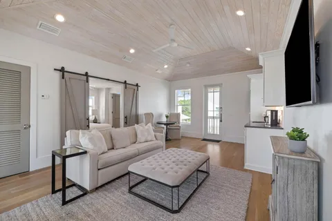 $4,495,000 | 3537 East County Highway 30A, Santa Rosa Beach, FL 32459