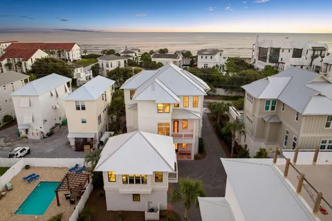 $4,495,000 | 3537 East County Highway 30A, Santa Rosa Beach, FL 32459