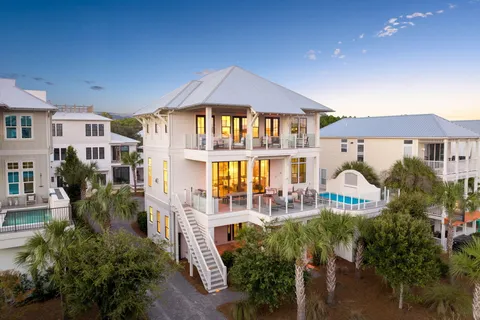 $4,495,000 | 3537 East County Highway 30A, Santa Rosa Beach, FL 32459