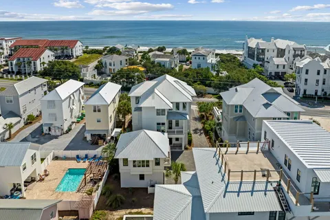 $4,495,000 | 3537 East County Highway 30A, Santa Rosa Beach, FL 32459