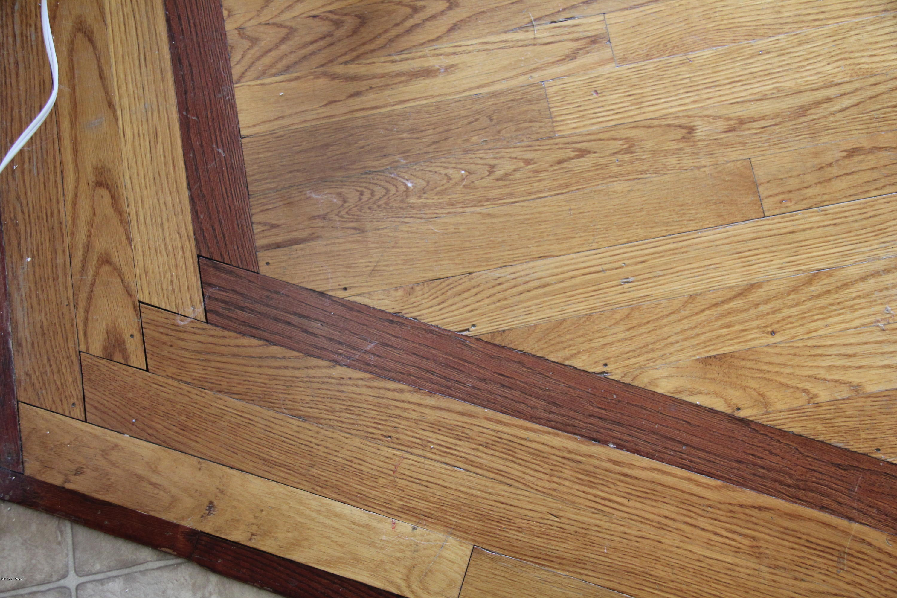 157 Hilltop Road Newfoundland, PA 18445 - Photo 12 of 34 HARDWOOD FLOOR