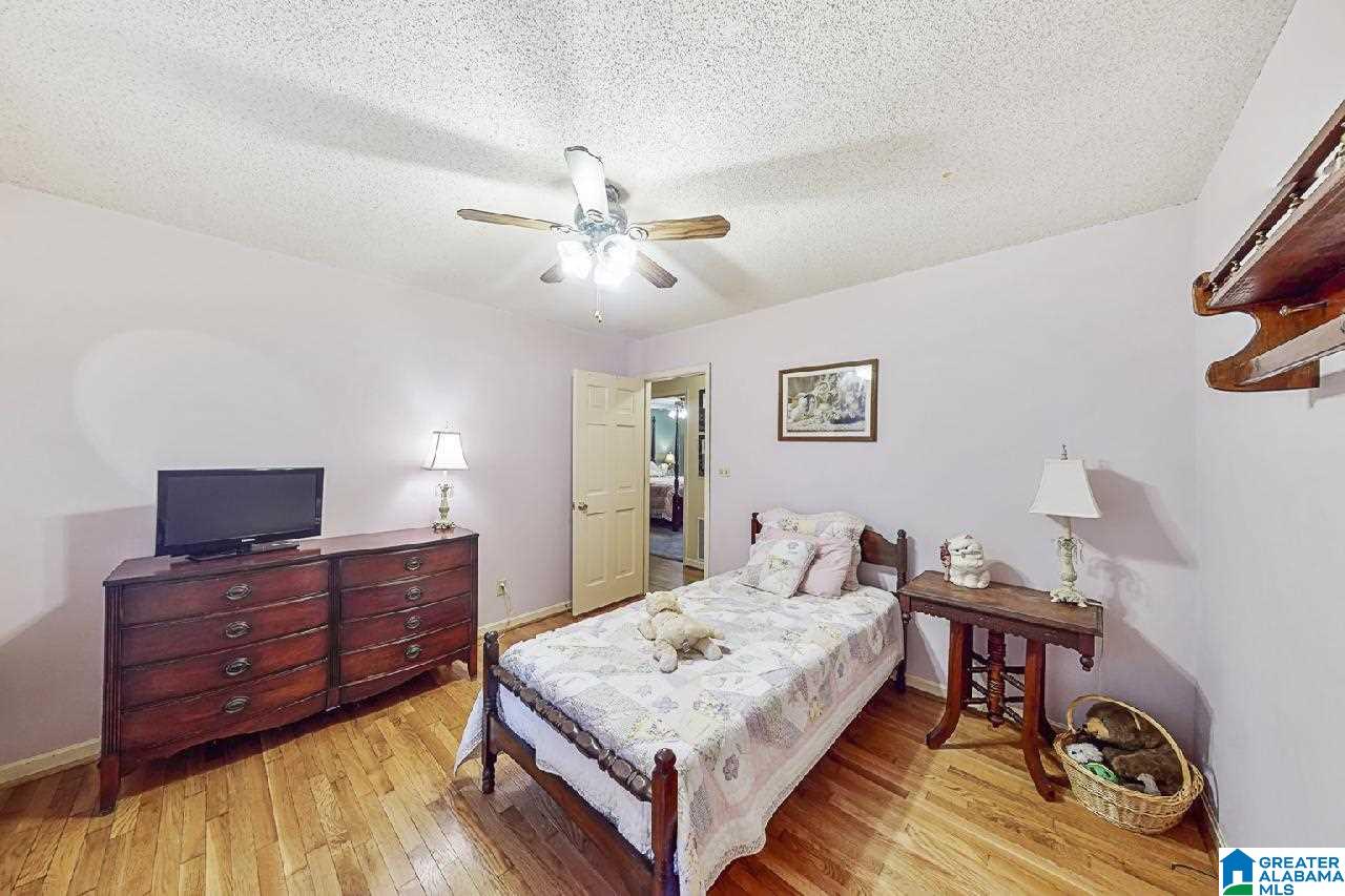 226 Snake Hill Road Trussville, AL 35173 - Photo 20 of 31