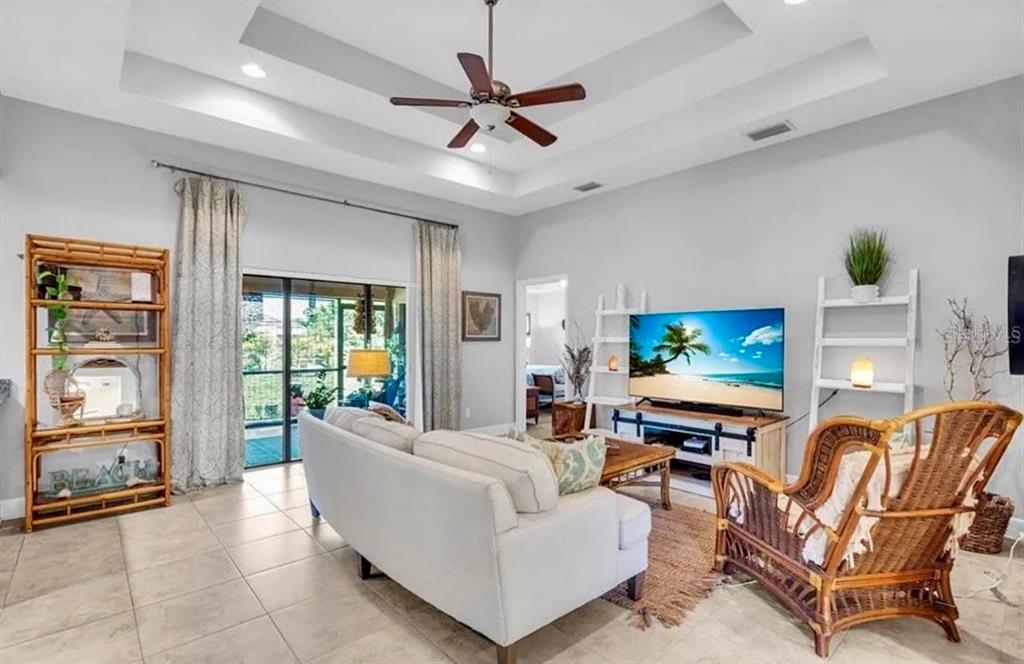 529 Sunset Road North Rotonda West, FL 33947 - Photo 7 of 30 Gallery Image 7