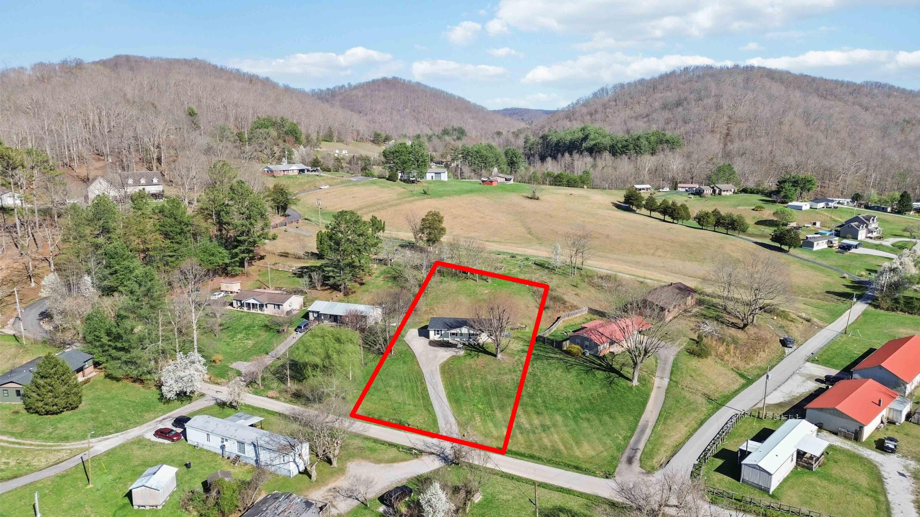 41 Valentine Branch Road Cannon, KY 40923 - Photo 44 of 61 045.1