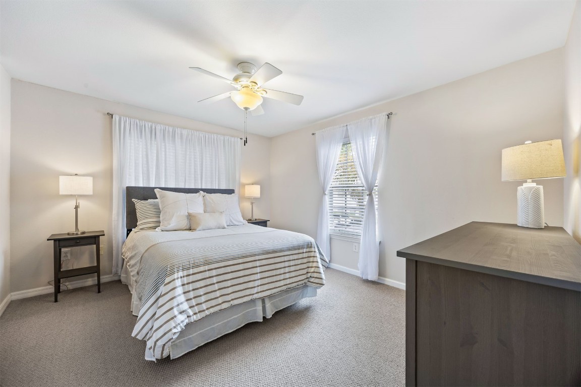 23583 Bahama Point, Unit 1521 Fernandina Beach, FL 32034 - Photo 11 of 34 Bedroom with Natural Lighting!