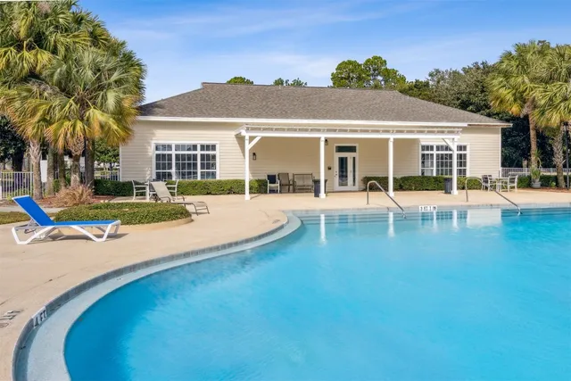 $205,000 | 23583 Bahama Point, Unit 1521, Fernandina Beach, FL 32034