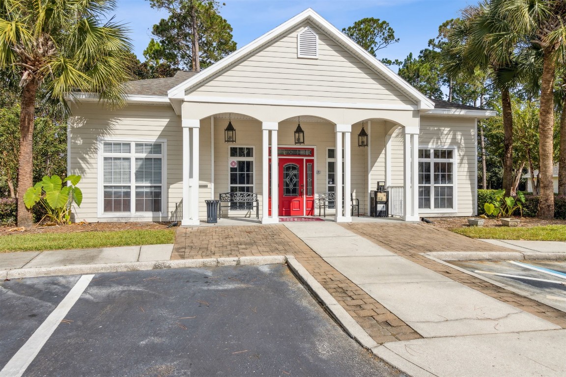 23583 Bahama Point, Unit 1521 Fernandina Beach, FL 32034 - Photo 31 of 34 Amelia Lakes Office