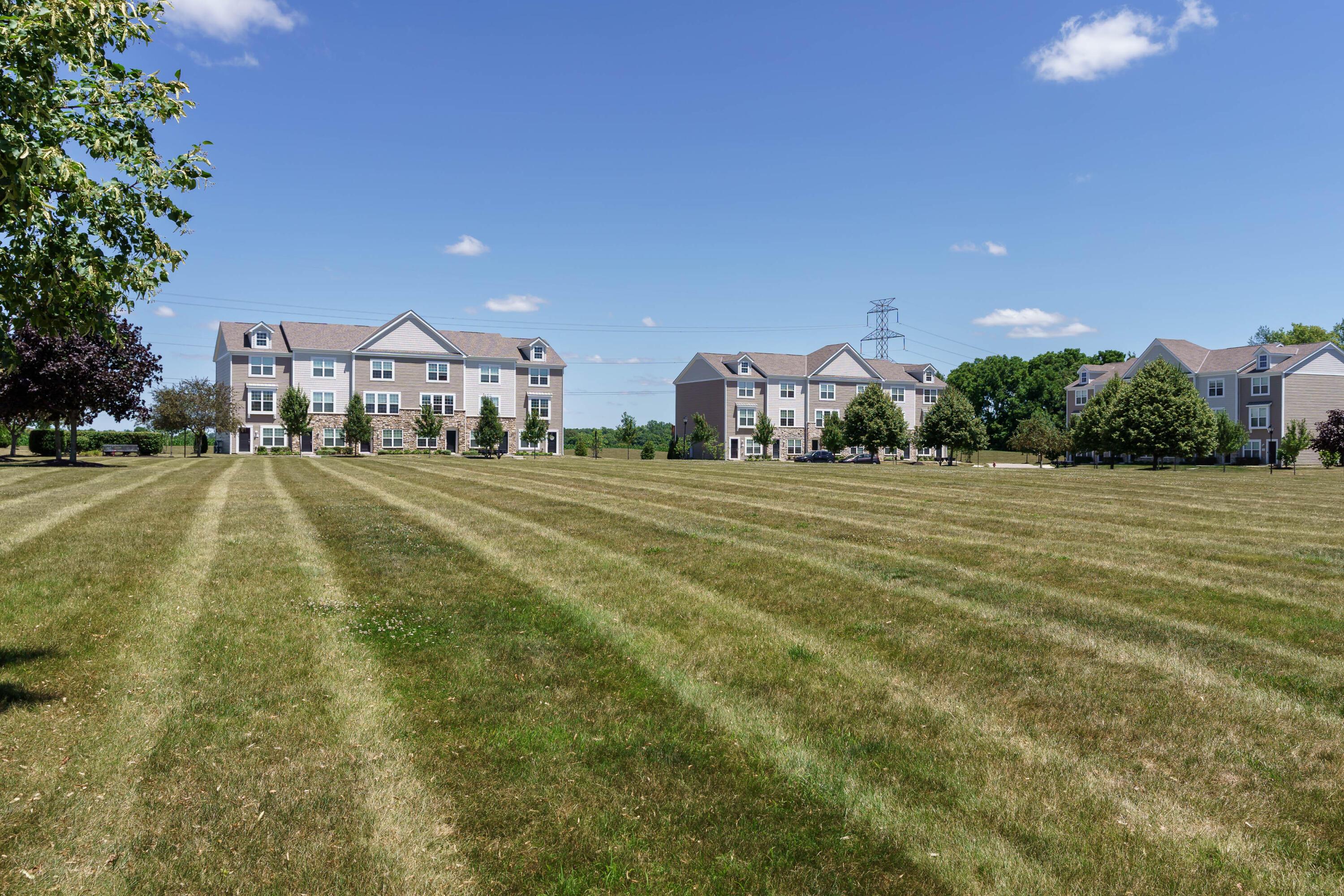 487 Autumn Ridge Circle Pickerington, OH 43147 - Photo 32 of 32 Green space in neighborhood!