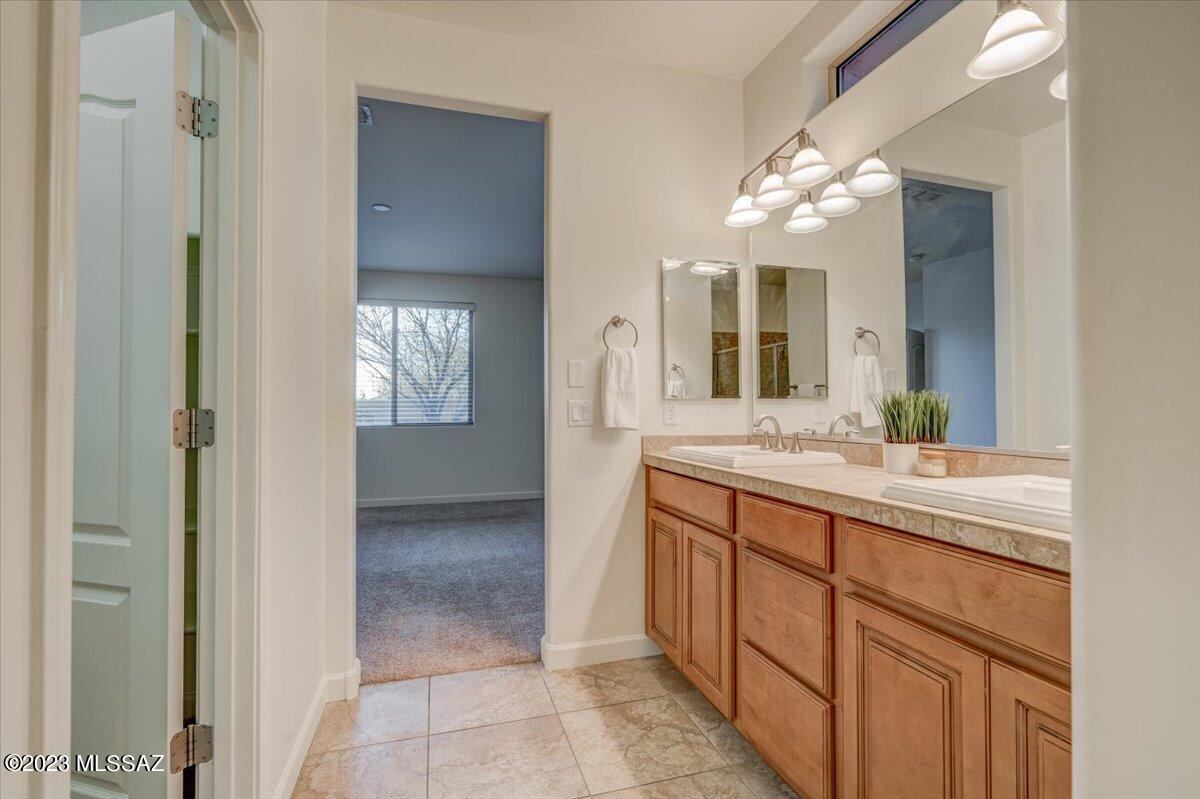 12911 North Shell Traders Court Tucson, AZ 85755 - Photo 16 of 42