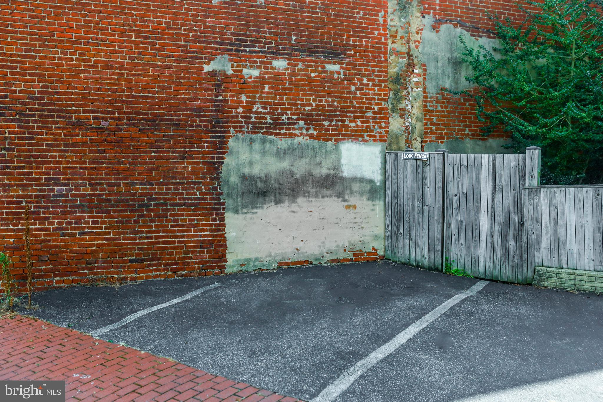 20 Logan Circle Northwest, Unit 33 Washington, DC 20005 - Photo 23 of 27 Parking Space Conveys!