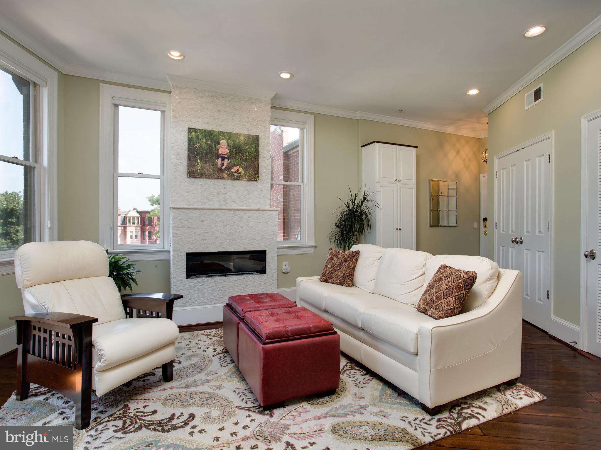 20 Logan Circle Northwest, Unit 33 Washington, DC 20005 - Photo 4 of 27