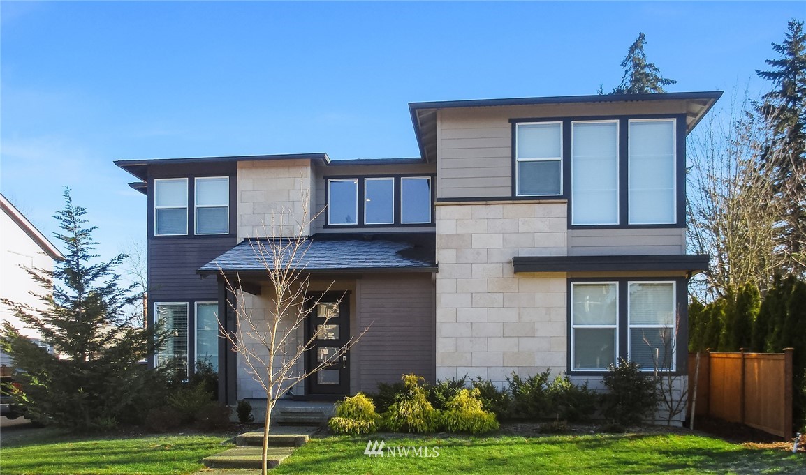 326 Graham Avenue Southeast Renton, WA 98059 - Photo 1 of 28