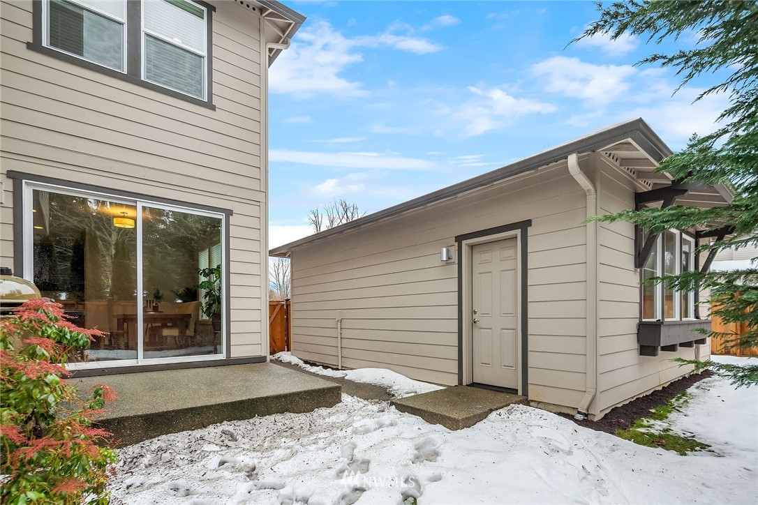 326 Graham Avenue Southeast Renton, WA 98059 - Photo 25 of 28