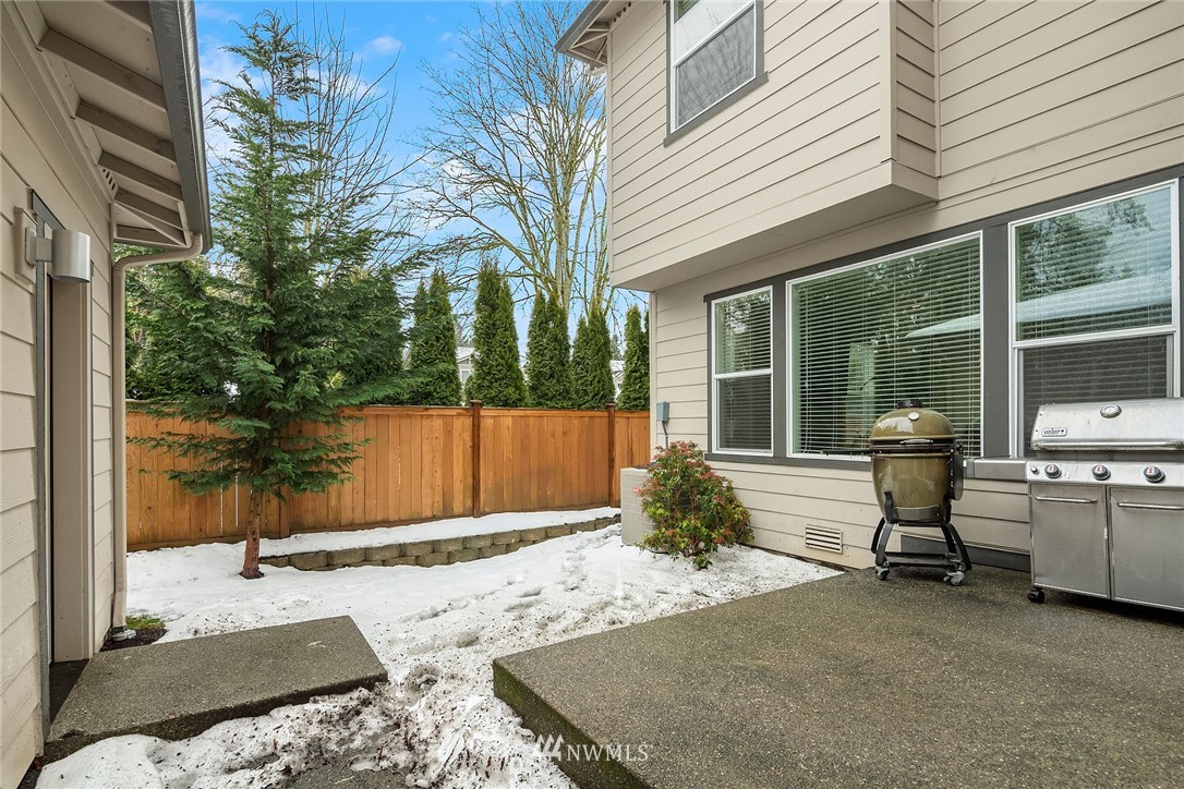 326 Graham Avenue Southeast Renton, WA 98059 - Photo 26 of 28