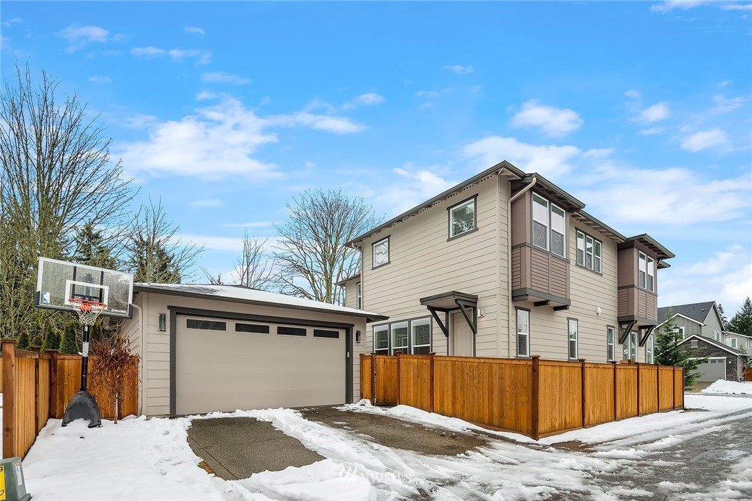 326 Graham Avenue Southeast Renton, WA 98059 - Photo 27 of 28