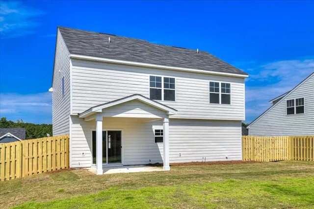 $302,400 | 872 Sweet Grass Circle, Harlem, GA 30814