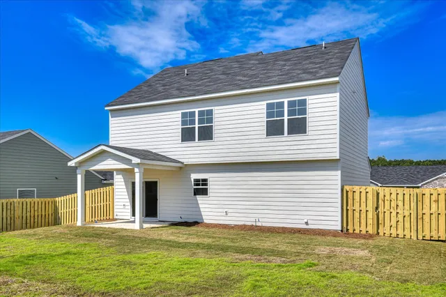 $302,400 | 872 Sweet Grass Circle, Harlem, GA 30814