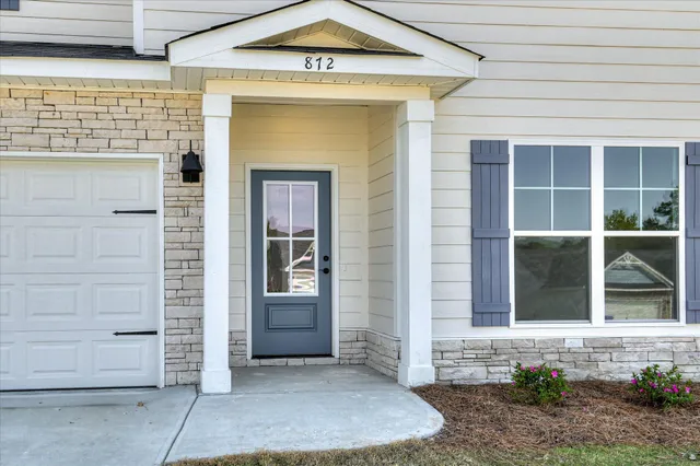 $302,400 | 872 Sweet Grass Circle, Harlem, GA 30814