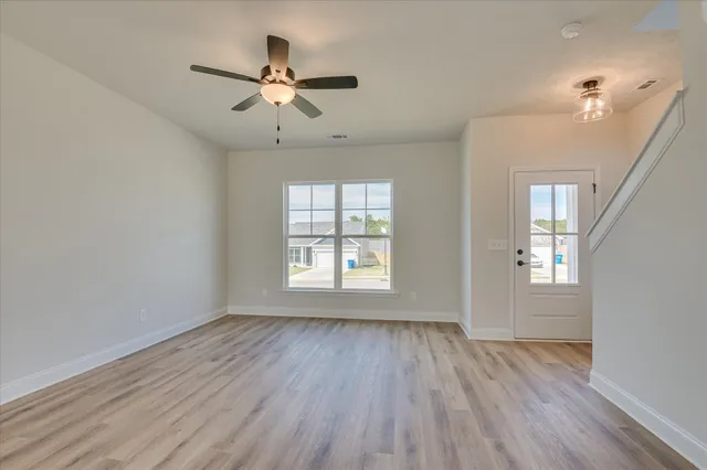 $302,400 | 872 Sweet Grass Circle, Harlem, GA 30814