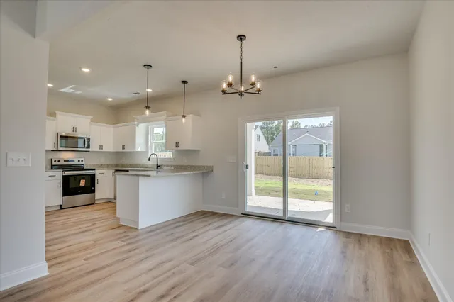 $302,400 | 872 Sweet Grass Circle, Harlem, GA 30814