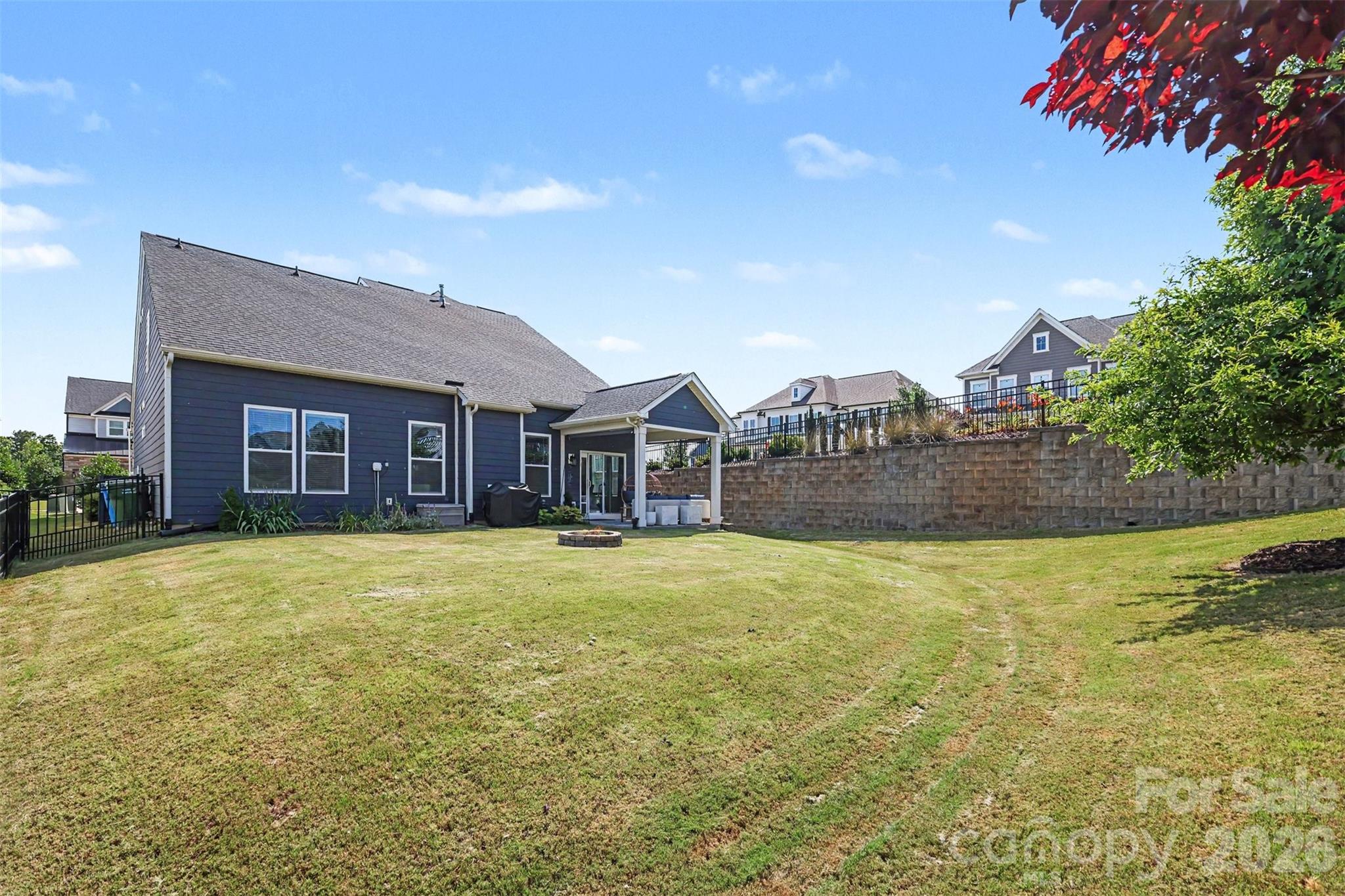 6247 Six String Court Fort Mill, SC 29708 - Photo 35 of 44