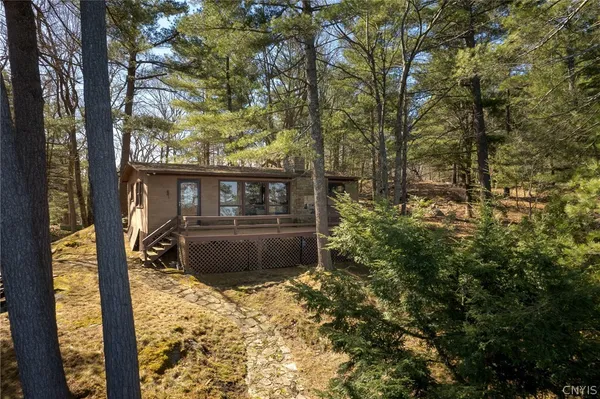 $899,000 | 559 Indian Point Road, Redwood, NY 13679