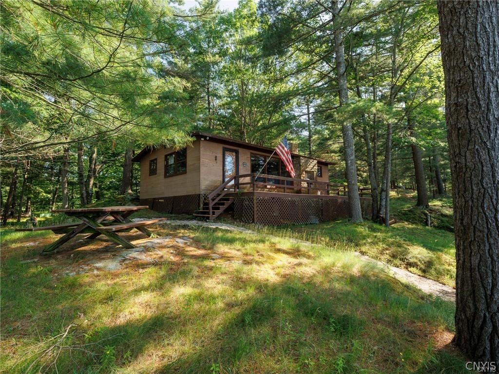 559 Indian Point Road Redwood, NY 13679 - Photo 22 of 27