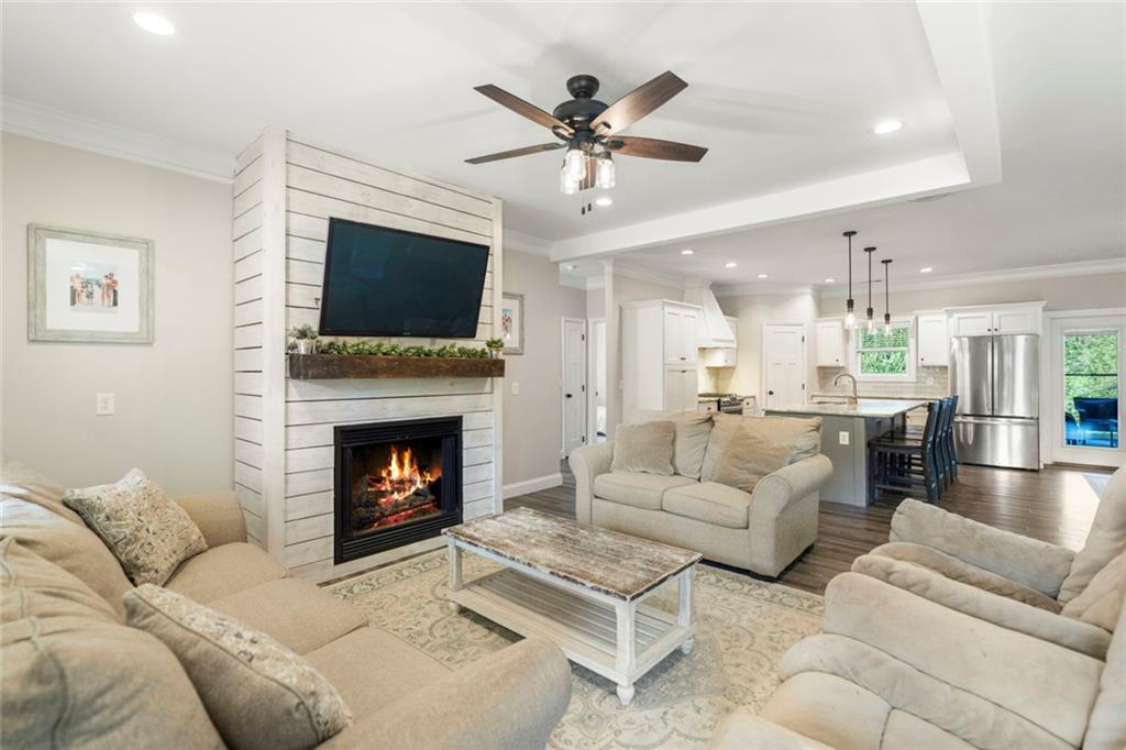 355 Orchard Road Summerville, GA 30747 - Photo 27 of 81 Gallery Image 27