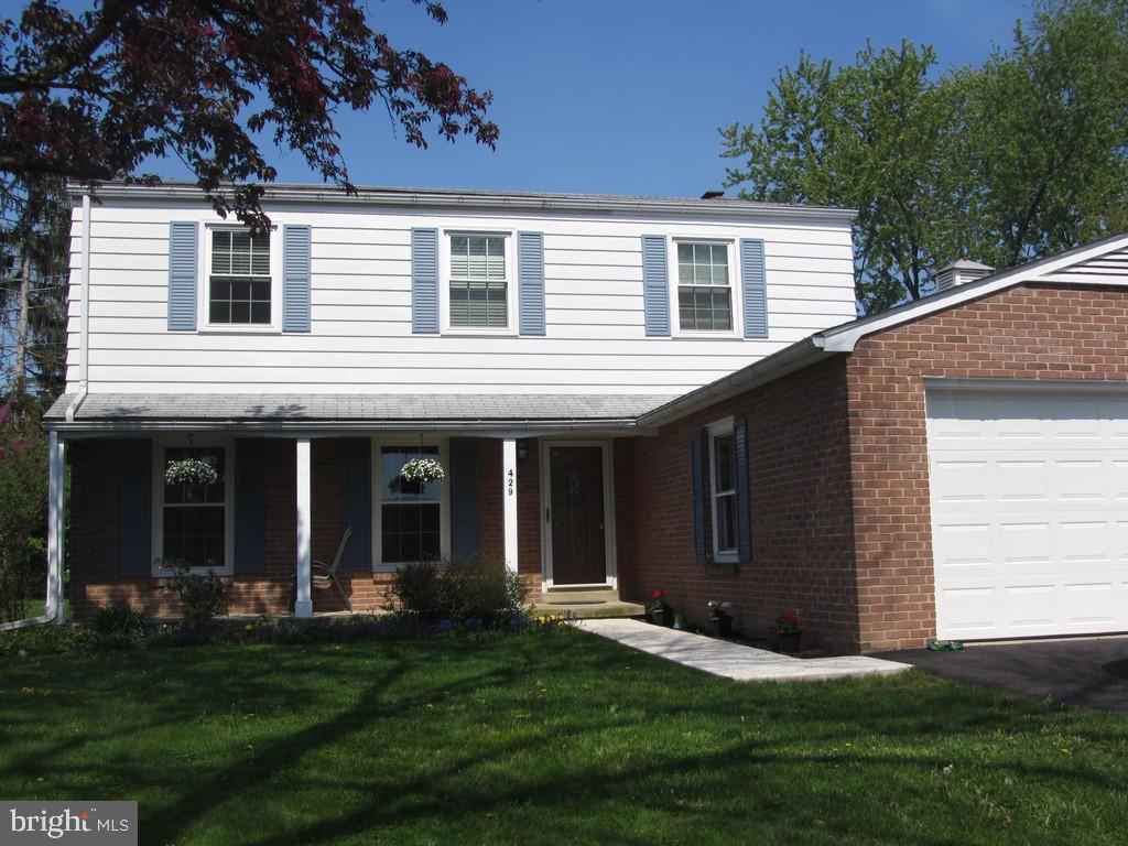 429 Haverhill Road Lancaster, PA 17601 - Photo 3 of 25
